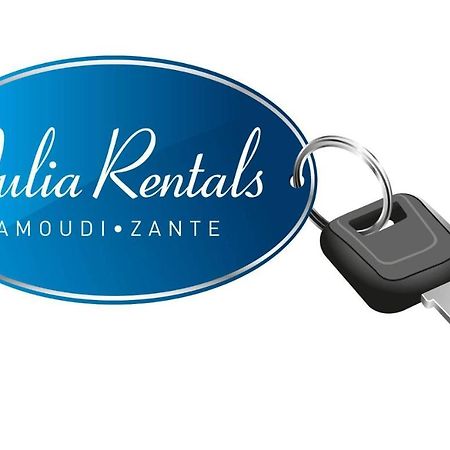 JuliaStudios Amoudi Exterior foto
