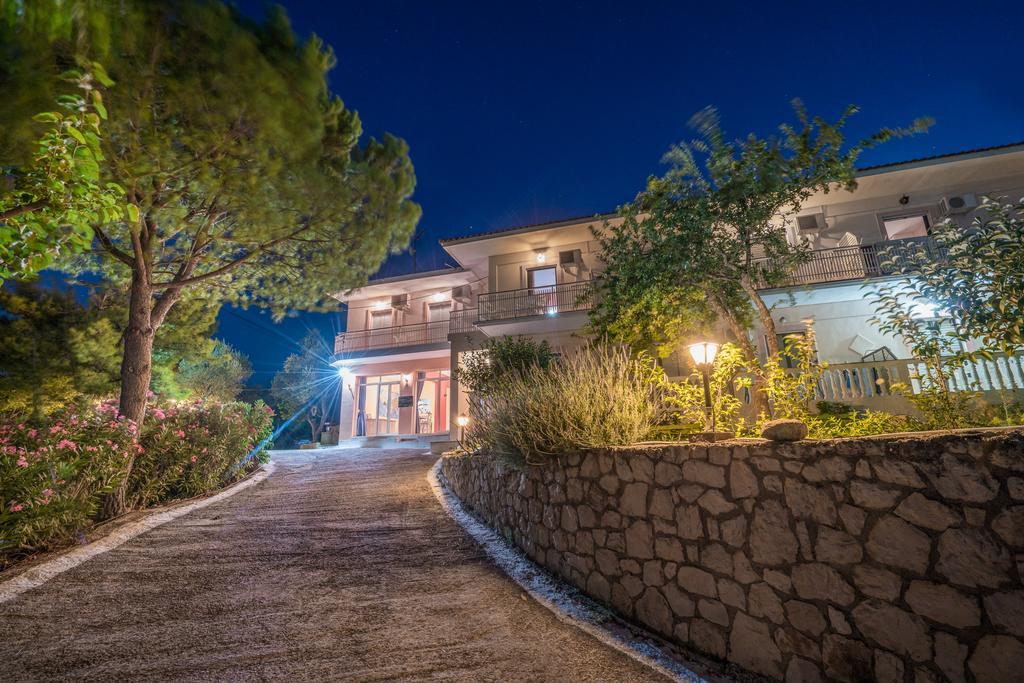 JuliaStudios Amoudi Exterior foto